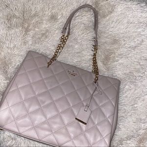 Basically new Kate spade purse